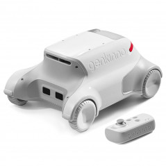 Aspirador robótico automático inalámbrico Genkinno P1