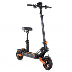 KUKIRIN G2 MAX elektrisk scooter 10 tommer 48V 20AH 55KM/H 1000W motor