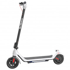 Megawheels A6 Electric Scooter White