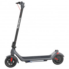 Megawheels A6 Electric Scooter Black