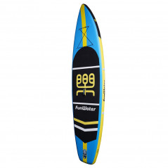 FunWater Cruise 335x84x15cm Inflatable SUP Board