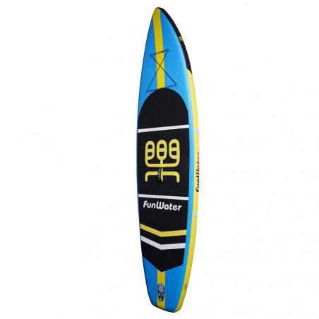 FunWater Cruise Inflatable SUP Board 335x84x15cm