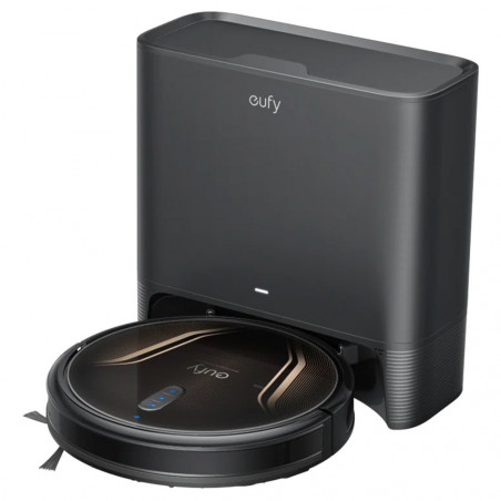 eufy Clean G40 Hybrid+ robotporszívó