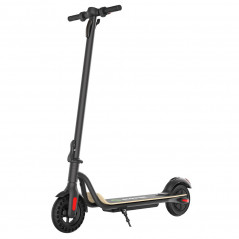 S10 Electric Scooter 8.0in Honeycomb Tires