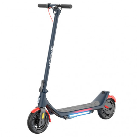 Megawheels A6S Electric Scooter Black