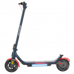 Megawheels A6S elektrische scooter Zwart