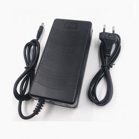 Officiel oplader Engwe Ep2 / Pro / X til 16AH -batteri