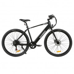 Samebike XWP10 elektromos kerékpármotor 350W 32Km/h Sebesség 36V 10.4AH Fekete