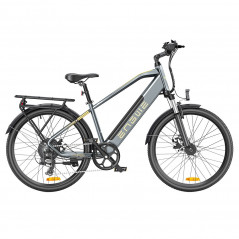 Ηλεκτρικό ποδήλατο ENGWE P26 NV Μπαταρία 17AH 250W 25Km/h 36V 26 Inch Grey