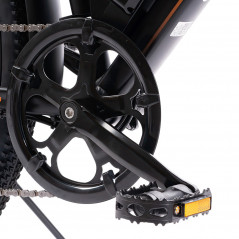 KuKirin V3 Electric Mountain Bike 27.5'' Pneumatic Tires