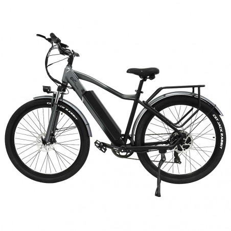 Bicicletta elettrica CMACEWHEEL F26 Motore da 29 pollici 500 W 48 V 17 Ah Velocità 42 km/h