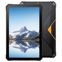 FOSiBOT DT1 10,4 Zoll FHD Orange Tablet