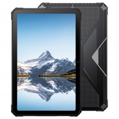 Tabletă gri FOSiBOT DT1 de 10,4 inchi FHD