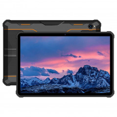 Tablet Oukitel RT5 14 GB RAM 256 GB ROM Arancione
