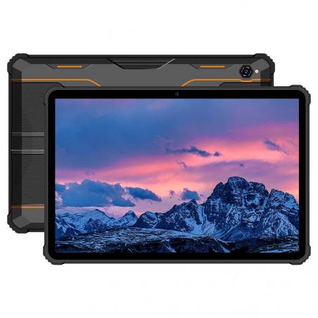 Tableta Oukitel RT5 14 GB RAM 256 GB ROM Orange