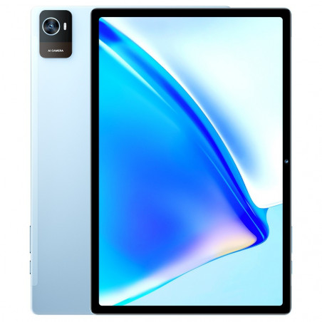 OUKITEL OKT3 Tablet 8 GB RAM 256 GB ROM Blue
