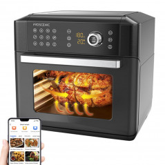 Proscenic T31 1700W Air Fryer Oven, 15L Large Capacity for Cook