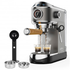 Aparat de cafea espresso semiautomatic BioloMix CM7008