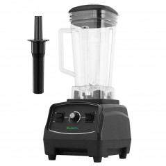 BioloMix G5200 turmixgép fekete