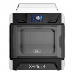 3D-printer 600 mm/s 280*280*270mm QIDI TECH X-Plus 3