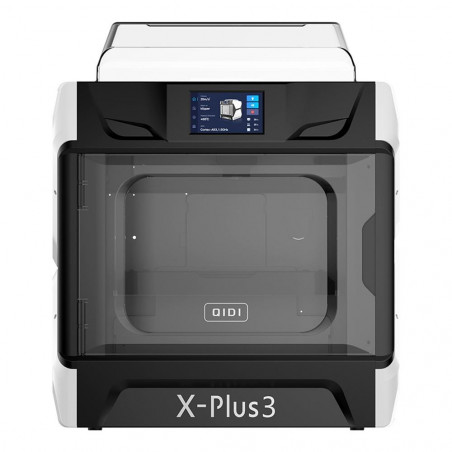 3D-Drucker 600 mm/s 280*280*270 mm QIDI TECH X-Plus 3