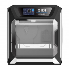 3D-Drucker 600 mm/s 325*325*315 mm QIDI TECH X-Max 3