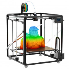 TRONXY VEHO 3D nyomtató 600*600*600mm