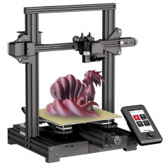 Impresora 3D Voxelab Aquila S3