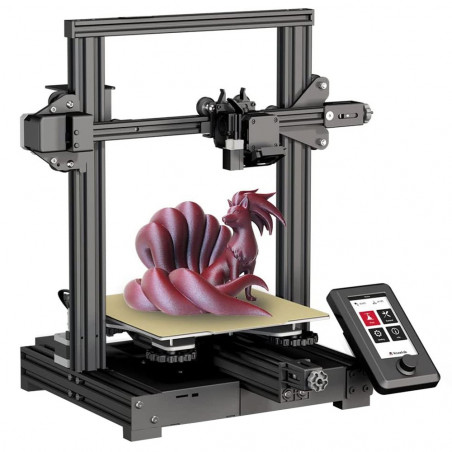 Voxelab Aquila S3 3D-Drucker