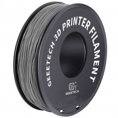 Geeetech TPU Filament for 3D Printer Gray