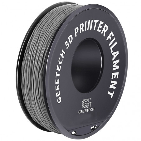 Filament TPU Geeetech pentru imprimantă 3D gri