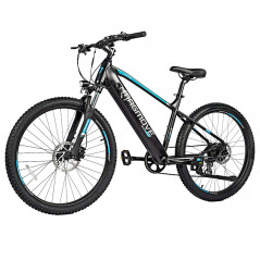 MAGMOVE E-Bike MTB-type elektrische fiets 27,5 inch 250W 36V 15Ah 25km/u