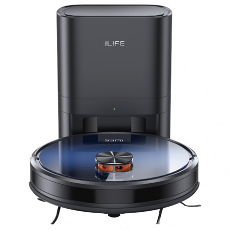 Aspirator robot ILIFE T10s Blue Gradient