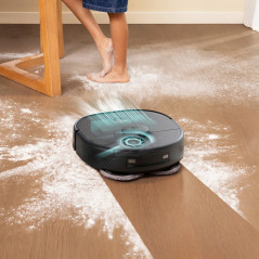 eufy Clean X9 Pro Robot Vacuum Cleaner