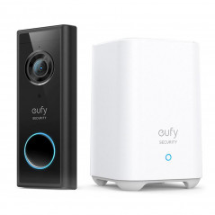 eufy S220 Video Doorbell Kit