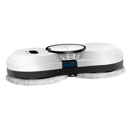 Liectroux HCR-10 Robot Limpiacristales Blanco