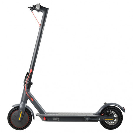 M3 Electric Scooter 8.5 inch Tire 350W Motor 10.4Ah Battery