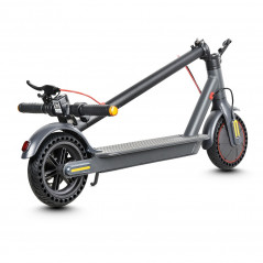 MK083 Electric Scooter 8.5in Tire 36V 350W Motor 10.4Ah Battery