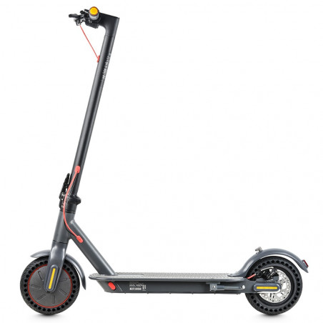 MK083 Electric Scooter 8.5in Tire 36V 350W Motor 10.4Ah Battery
