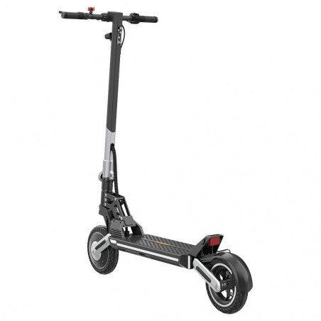 IENYRID M8 9,5 tommer 500W el-scooter