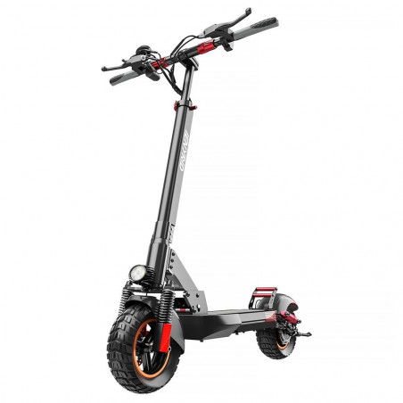 IENYRID M4 600W El-scooter 10Ah batteri