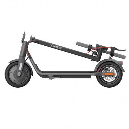 Scooter elétrica dobrável NAVEE V50 700W 50km