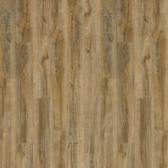 Tablones con apariencia de madera de WallArt Roble recuperado Marrón vintage
