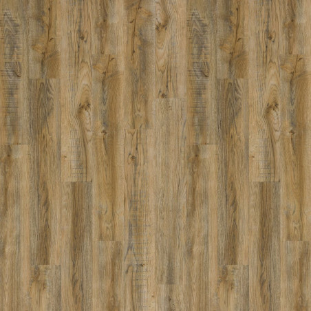 Σανίδες WallArt Wood Look Reclaimed Oak Vintage Brown