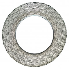 NATO razor wire BTO-22 2 pcs 100 m Steel