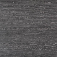 PVC floor boards 4.46 m² 3 mm Black