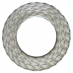 NATO razor wire BTO-22 100 m Steel