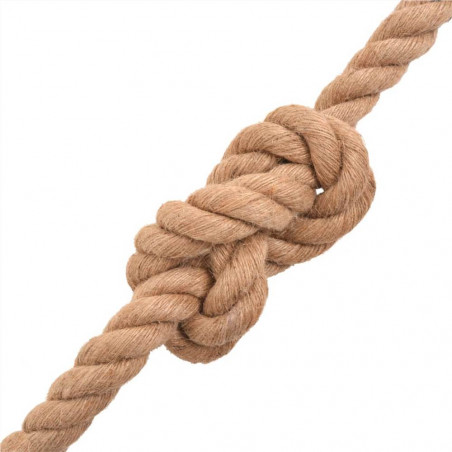 100% jute reb 6 mm 500 m