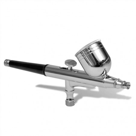 Airbrush kit Dyser 0,2 / 0,3 / 0,5 mm