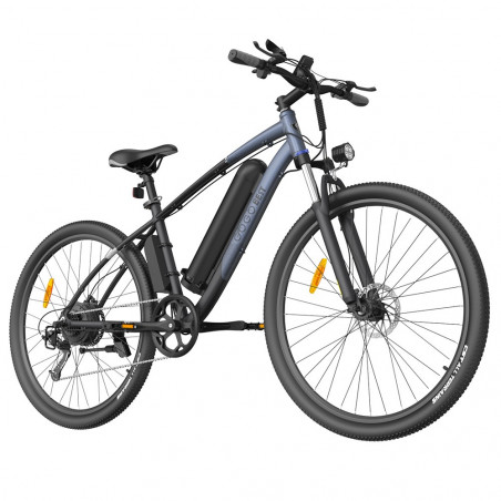 Bicicleta Eléctrica 750W GOGOBEST GM30 13Ah Negro Gris